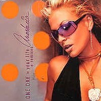 Anastacia — One Day In Your Life (Hex Hector Remix) cover artwork