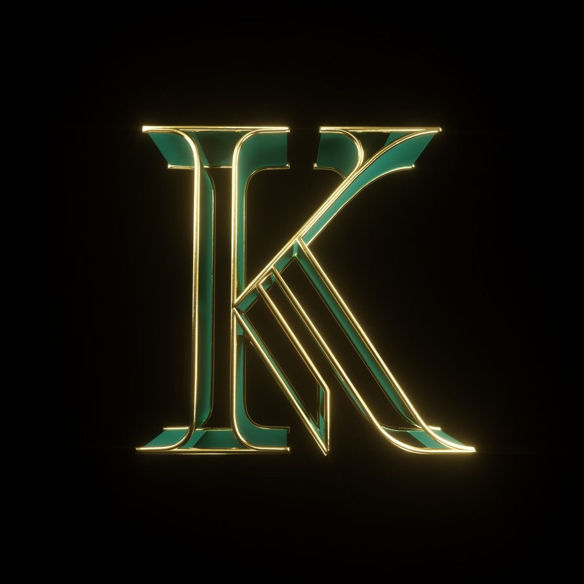 Kelly Rowland K - EP cover artwork