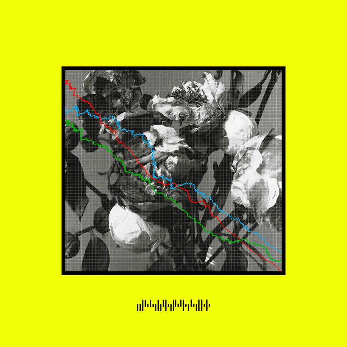 High Vis — Walking Wires cover artwork