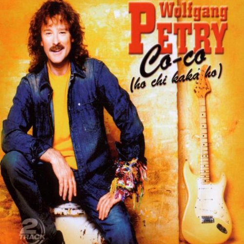 Wolfgang Petry — Co-Co (ho chi kaka ho) cover artwork