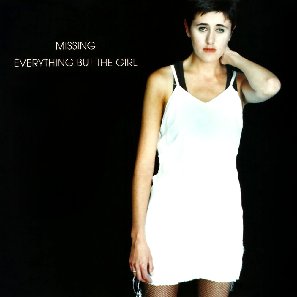Everything But The Girl — Missing cover artwork