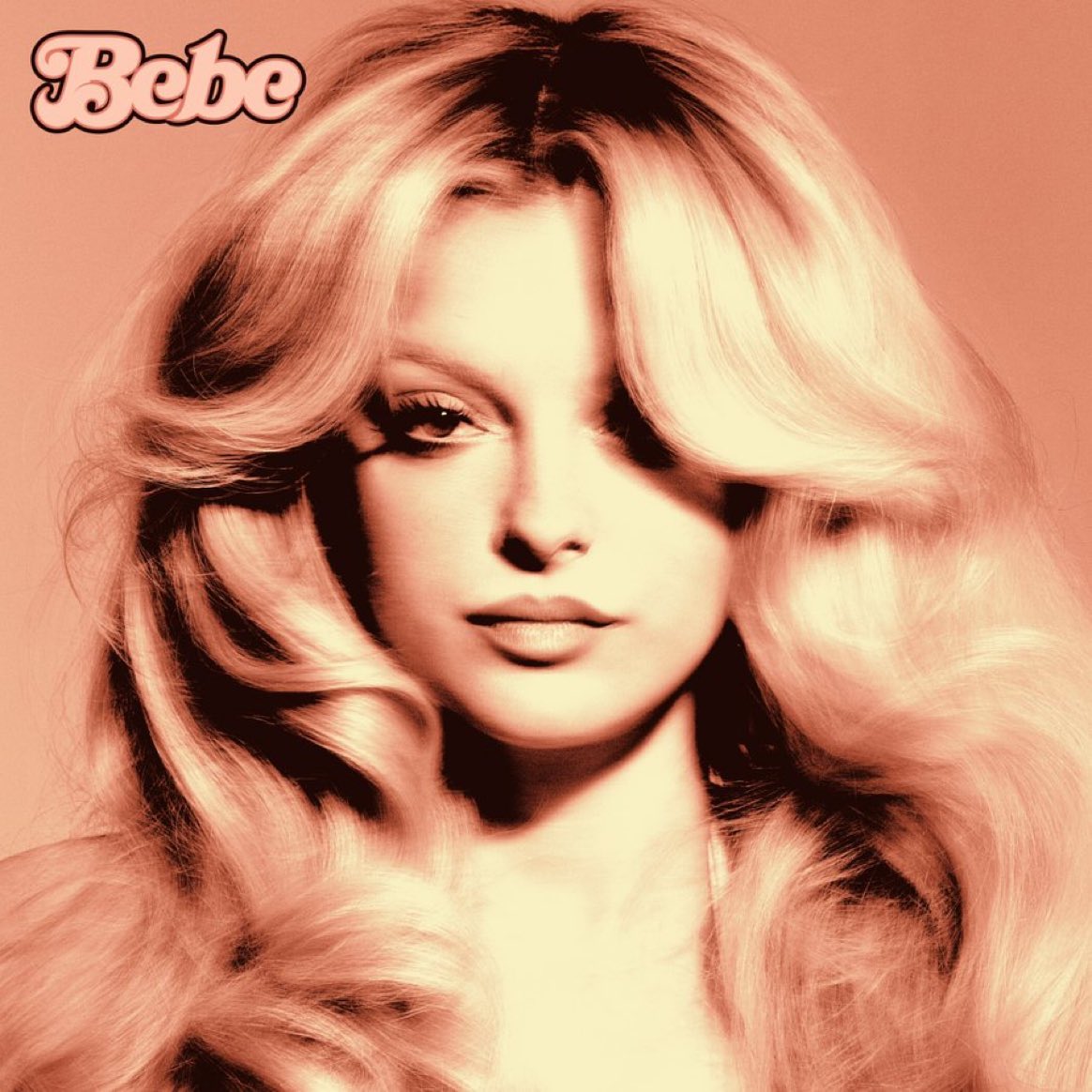 Bebe Rexha Bebe cover artwork