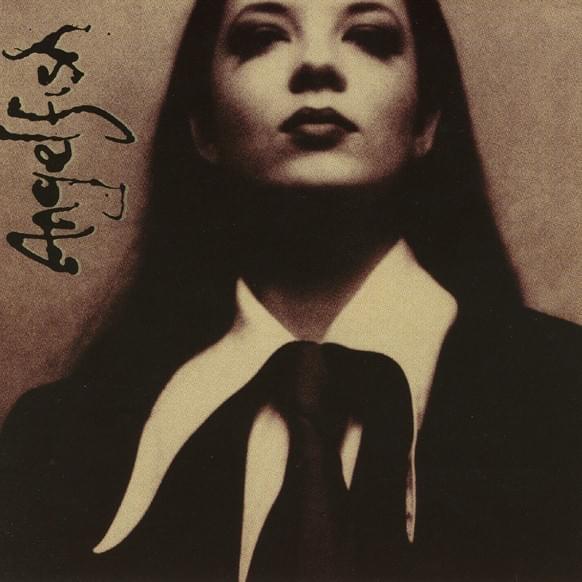Angelfish Angelfish cover artwork