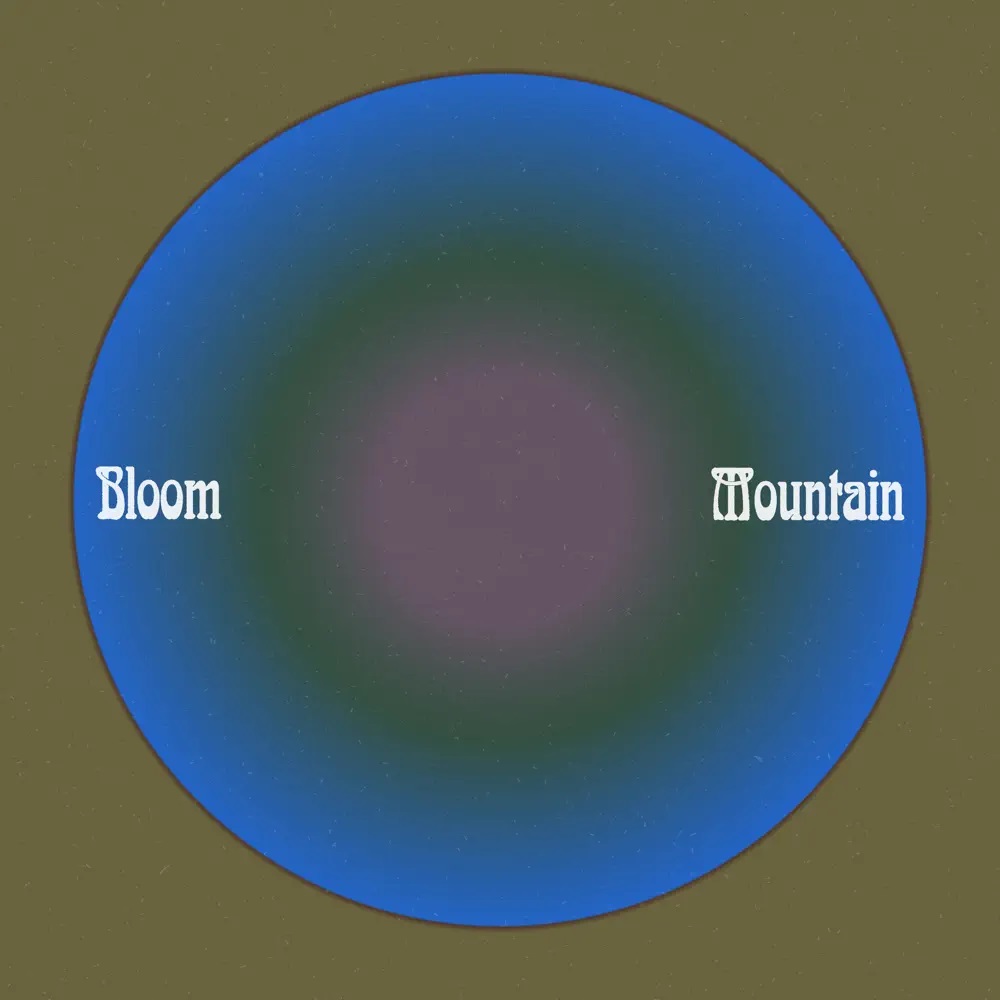 Hazlett Bloom Mountain cover artwork