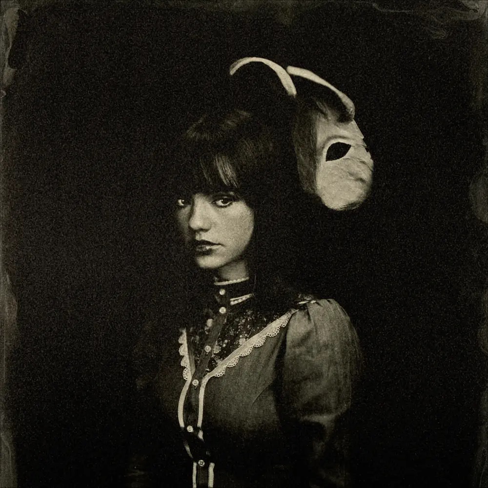 Genevieve Stokes — Catching Rabbits - EP cover artwork