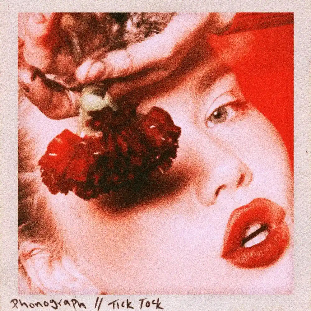 Ängie & Skoj — Phonograph cover artwork