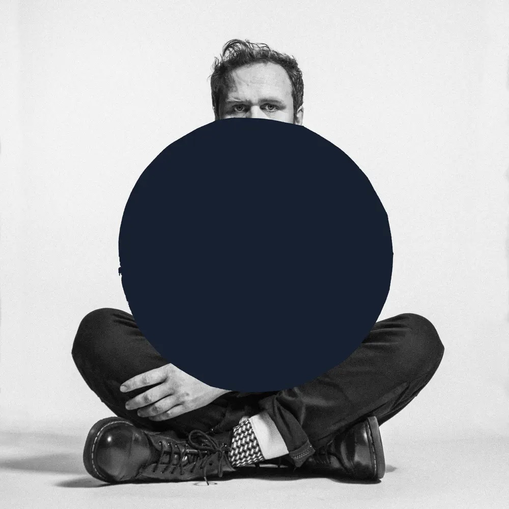 Loney Dear — PLUME cover artwork