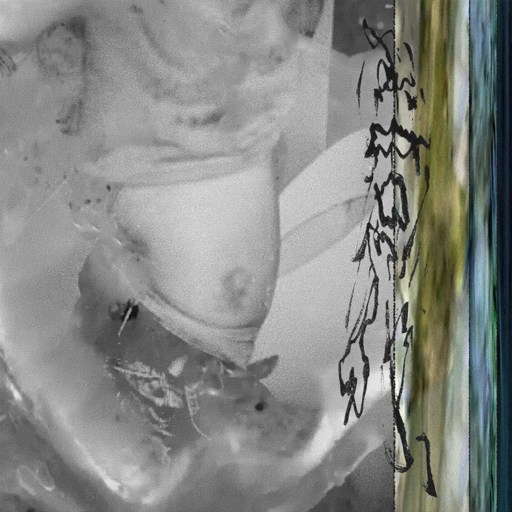 Elsi Sloan & Knife Girl — Sisarus cover artwork