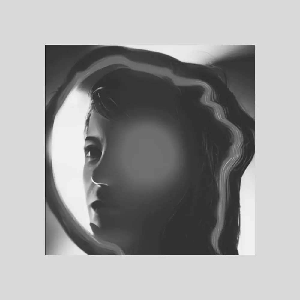 Eli Mich — You Were Different cover artwork