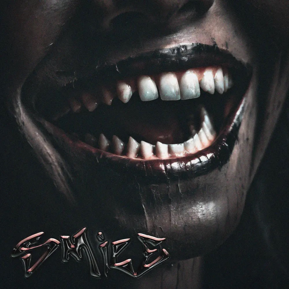 Northside Hollow — SMILE! cover artwork
