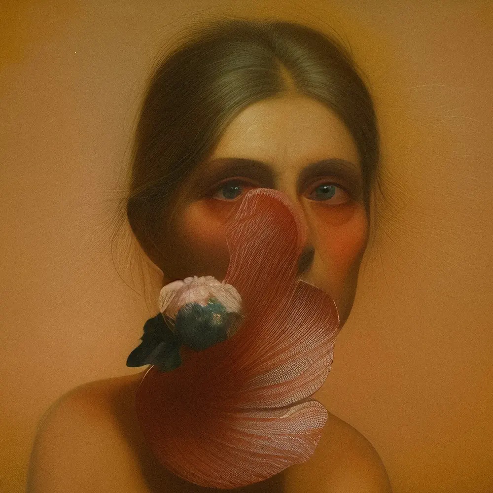 eee gee — Snowdrop cover artwork