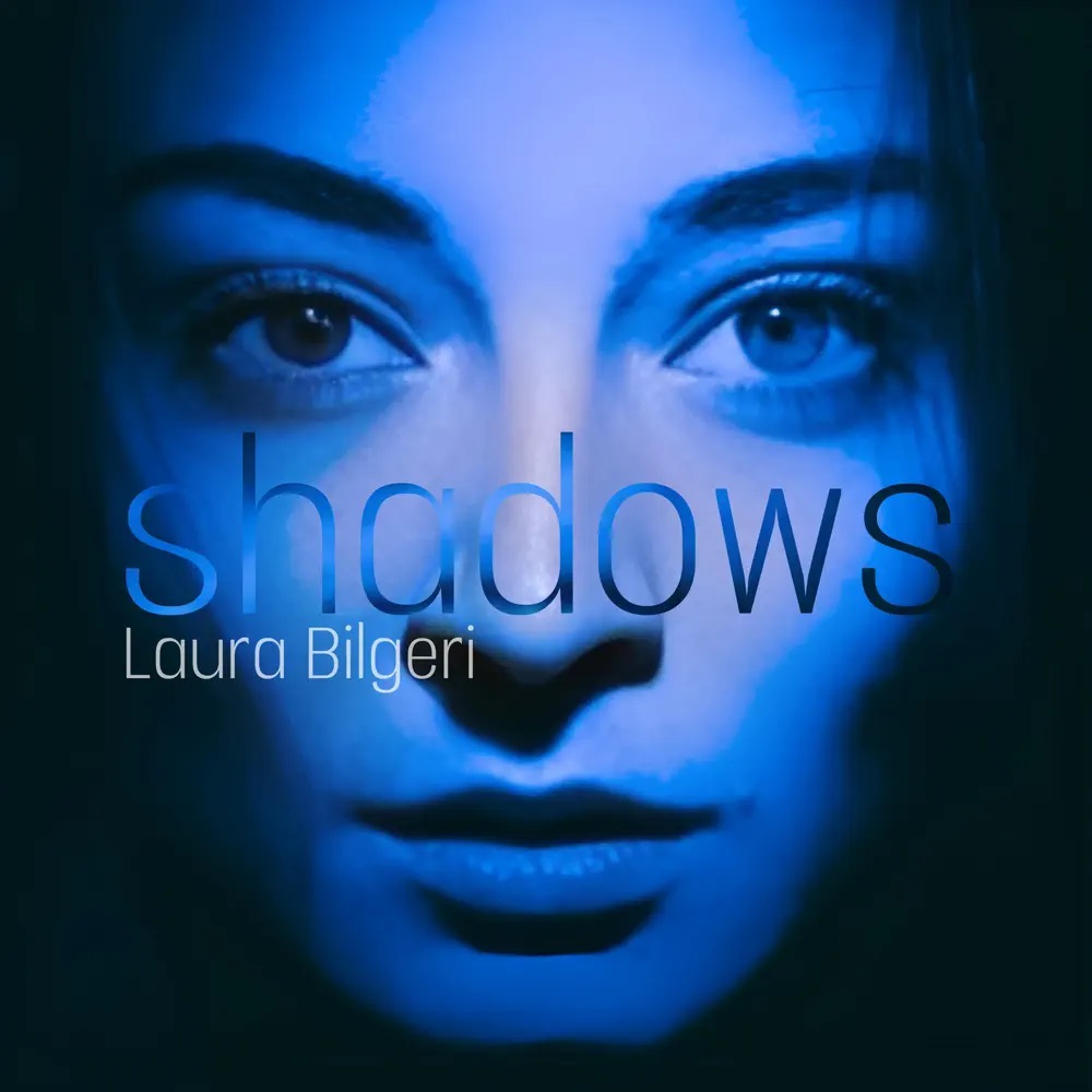 Laura Bilgeri — Shadows cover artwork