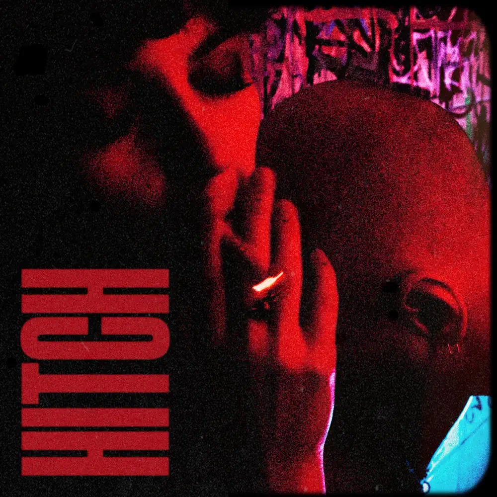 MVZE — hitch cover artwork