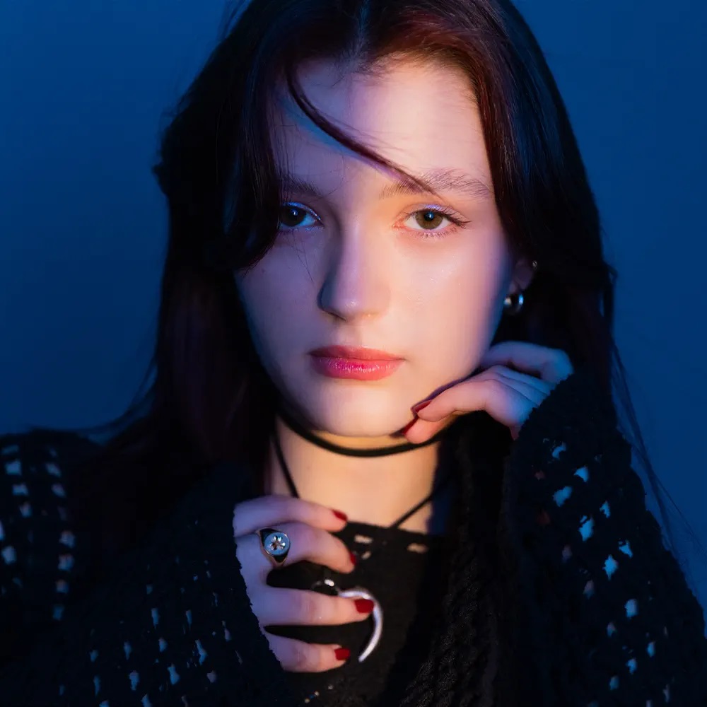 Paula Biskup — Do Księżyca cover artwork