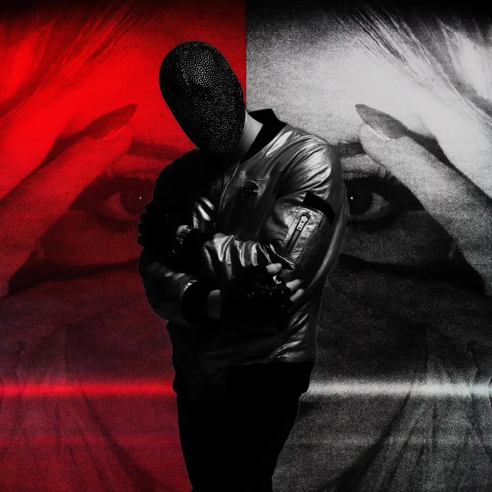 Madeaux & Rhea Robertson — Avant-Garde cover artwork
