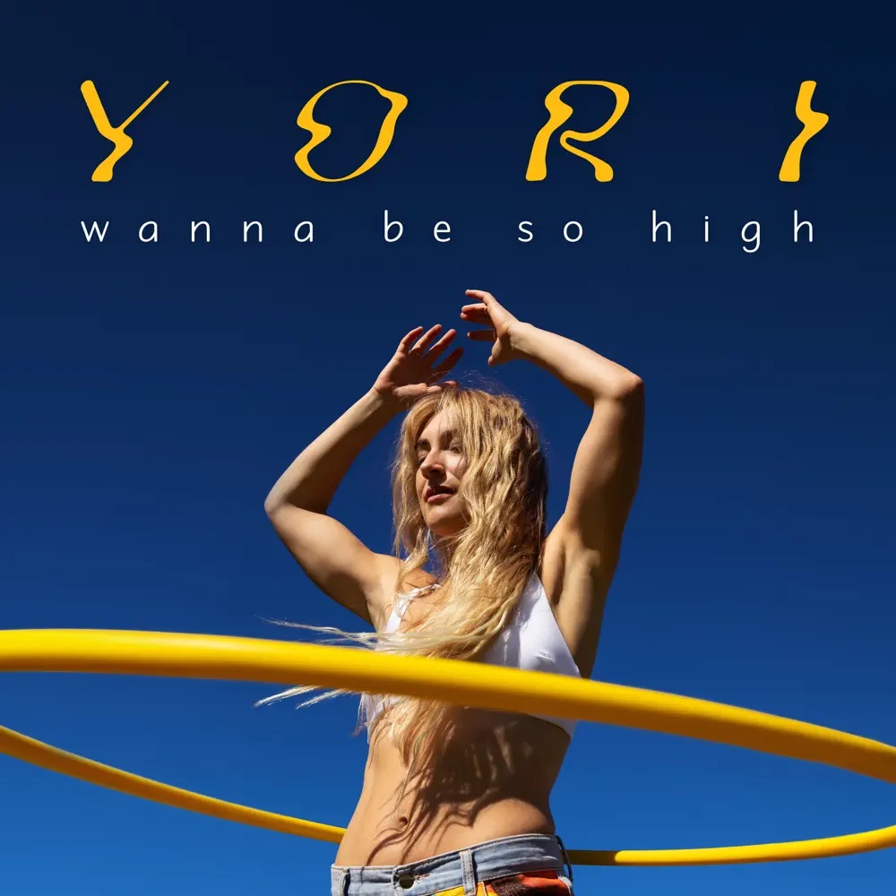 Yori — 22 December cover artwork