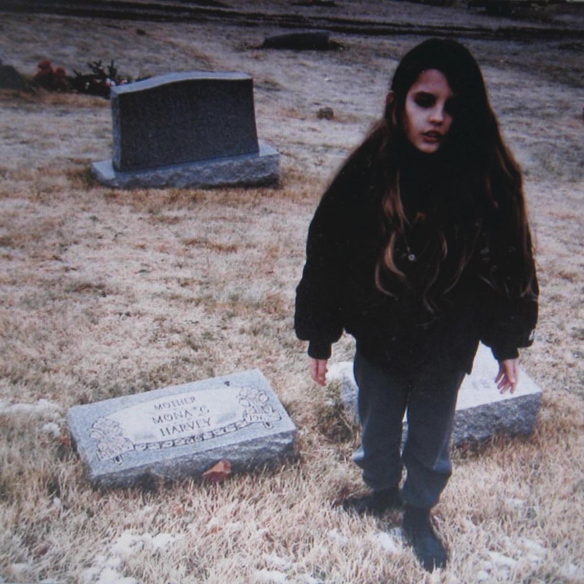 Crystal Castles — Suffocation cover artwork