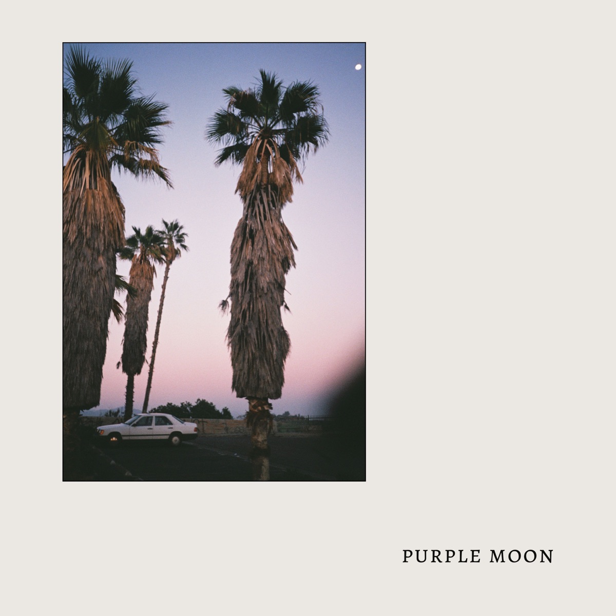 Ilgen-Nur — Purple Moon cover artwork