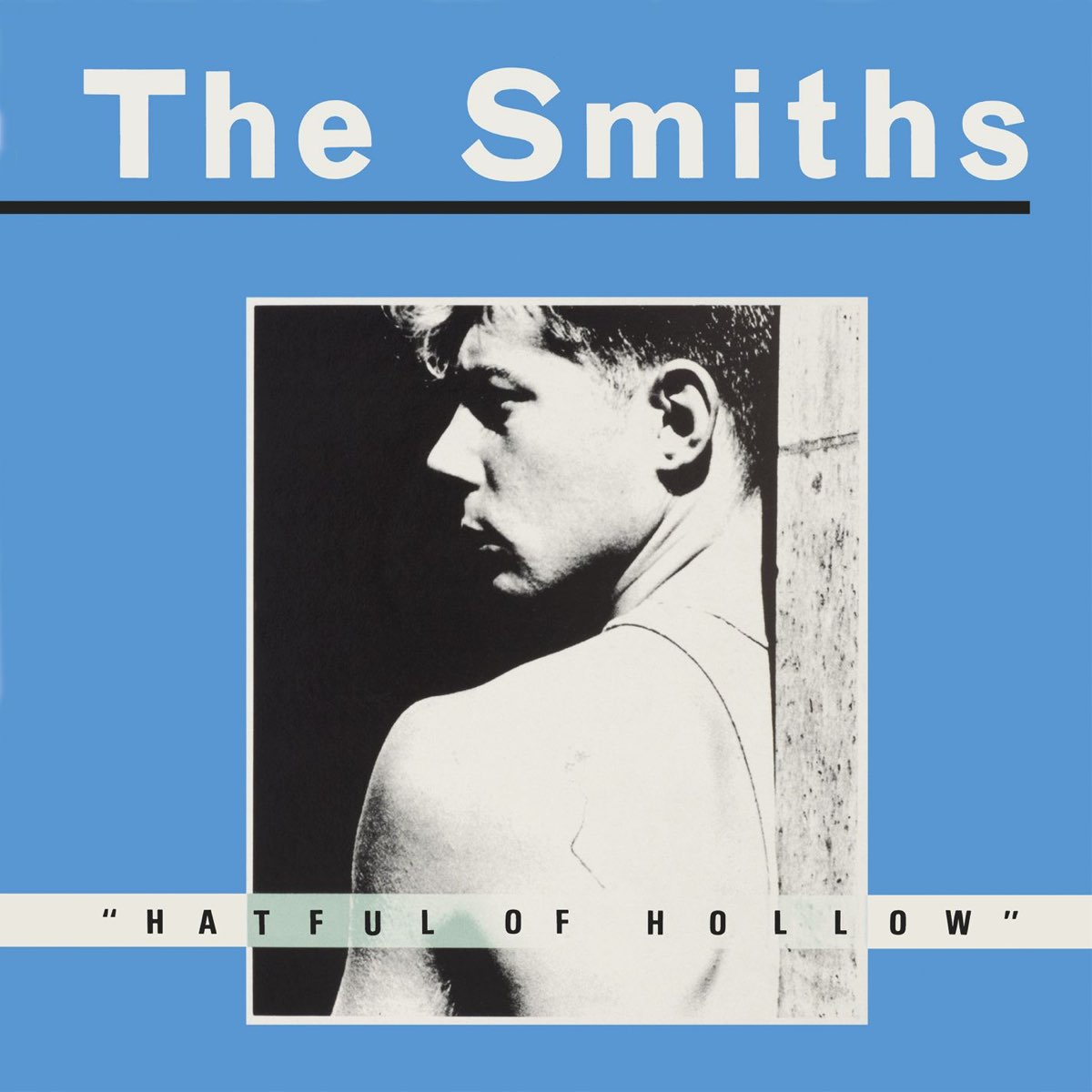 The Smiths This Night Has Opened My Eyes cover artwork