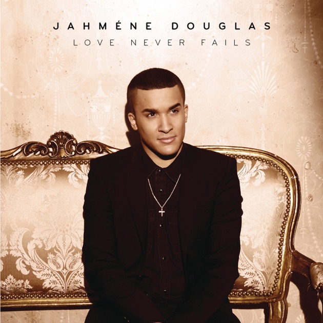Jahméne Douglas featuring Nicole Scherzinger — The Greatest Love cover artwork