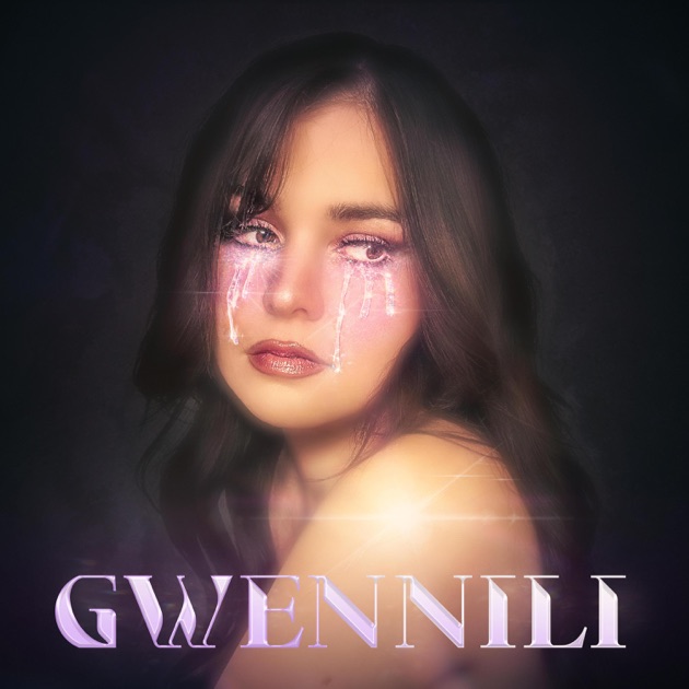 Gwennili Dépendance Affective cover artwork