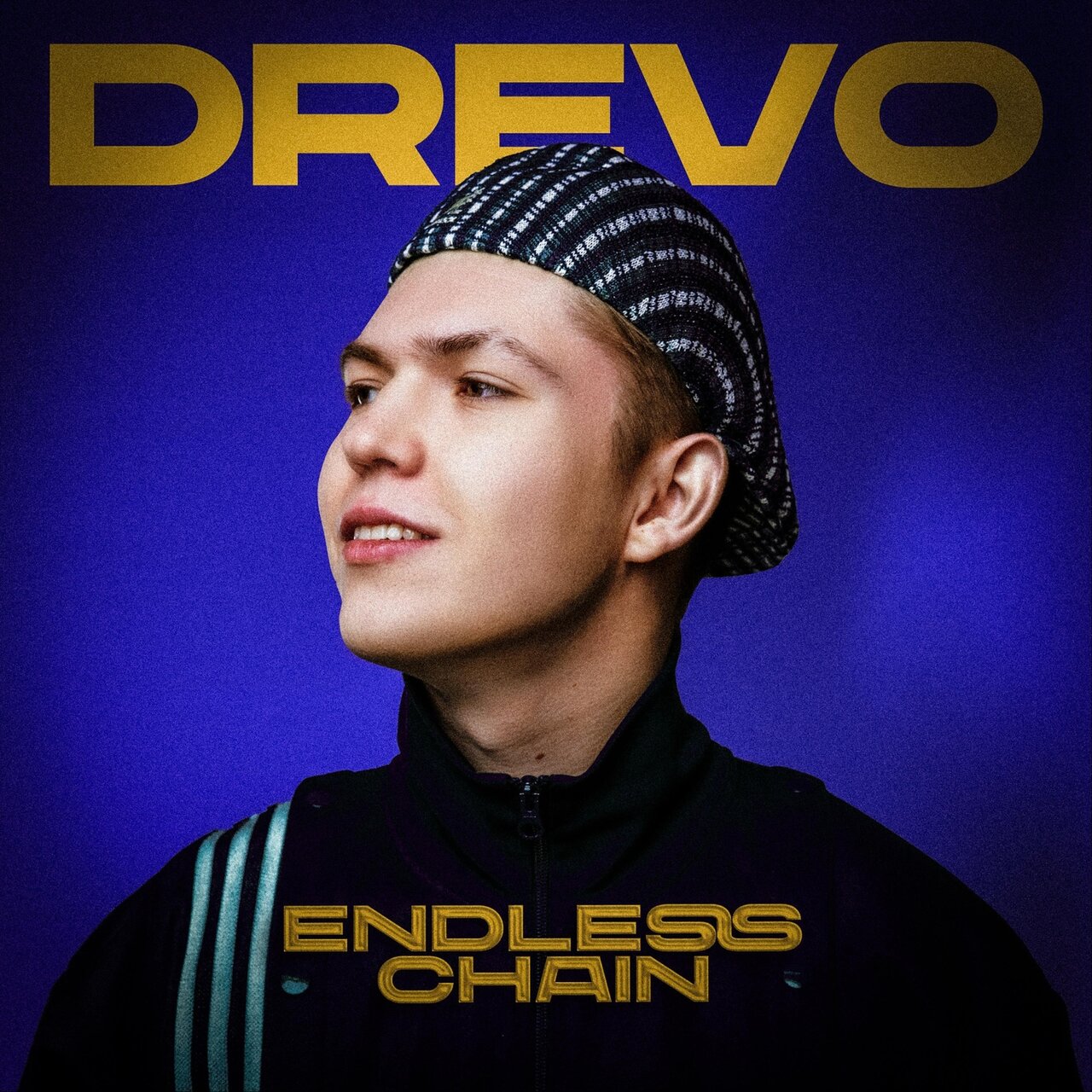 Drevo — Endless Chain cover artwork