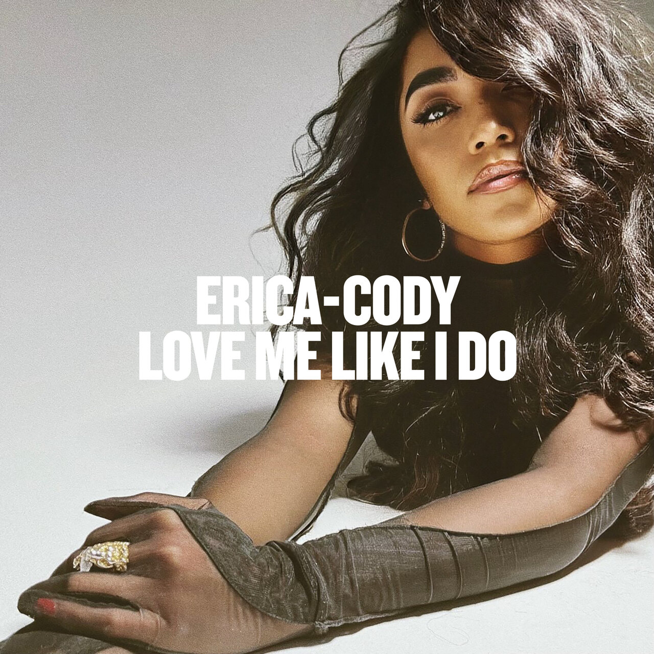 Erica-Cody — Love Me Like I Do cover artwork