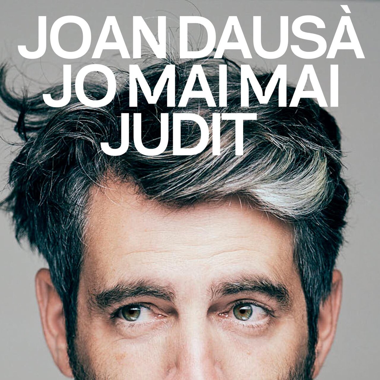 Joan Dausà — Jo Mai Mai cover artwork