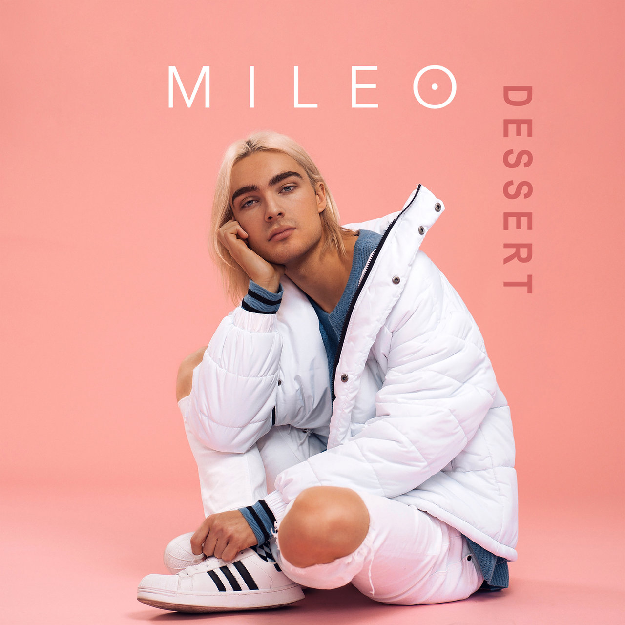 Mileo — Dessert cover artwork