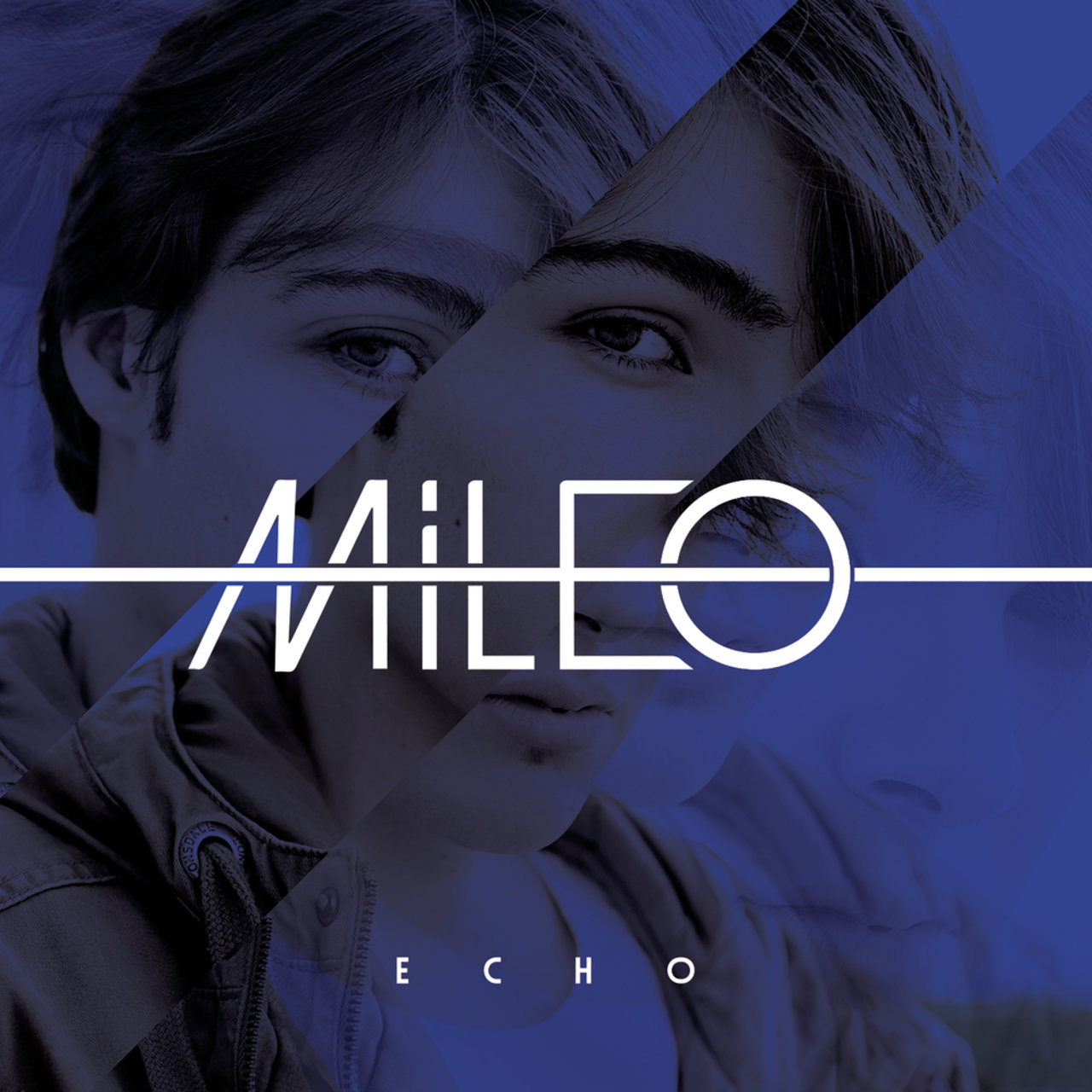 Mileo — Echo cover artwork