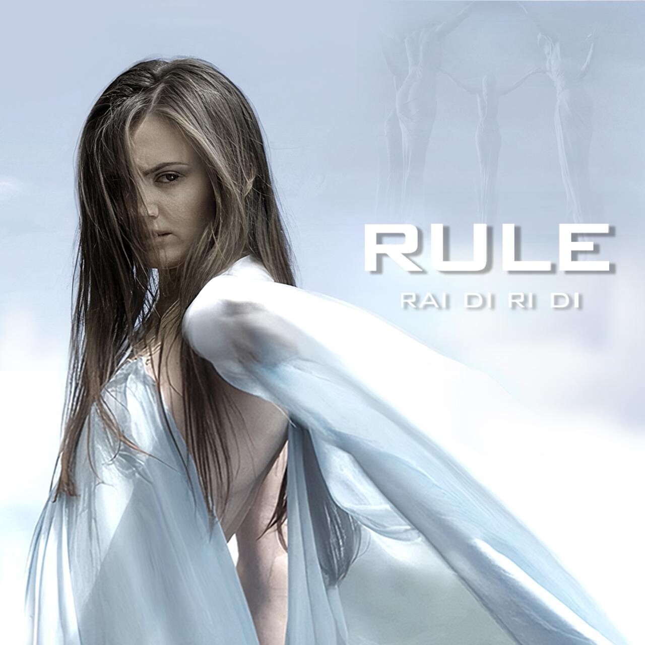valleria — RULE (rai di ri di) cover artwork