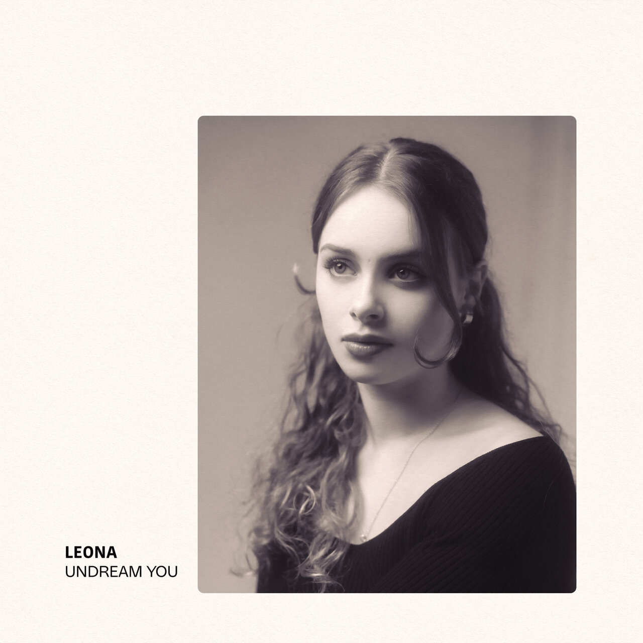 Leona — Undream You cover artwork