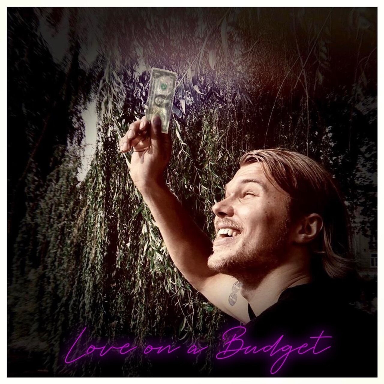 NinetyNine — Love on a Budget cover artwork