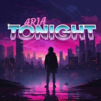 BYOR & ARIA — Tonight (BYOR Flip) cover artwork