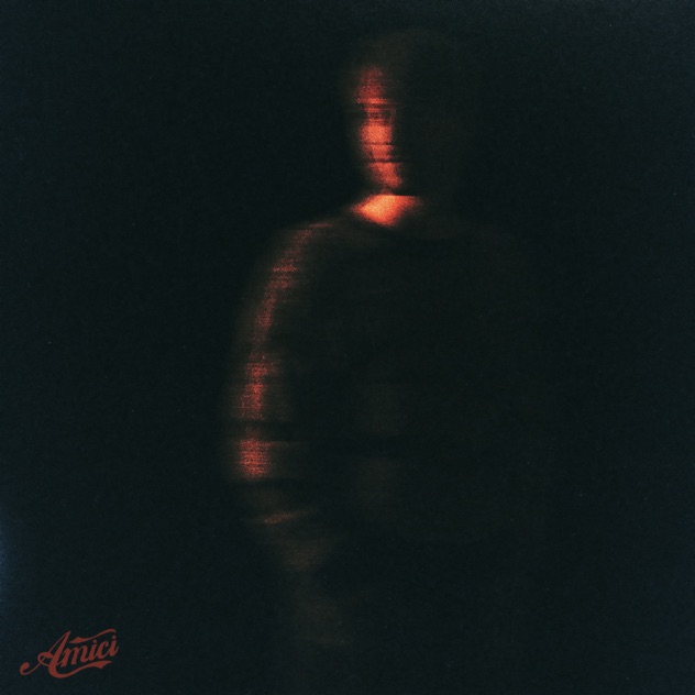 Holden — NUVOLA cover artwork