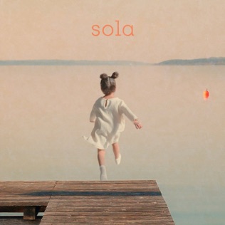 Drojette & Swann — Sola cover artwork