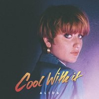 Alida Cool With It cover artwork