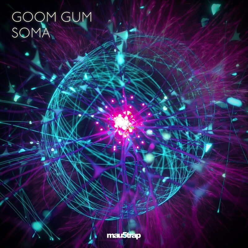 Goom Gum — Soma cover artwork