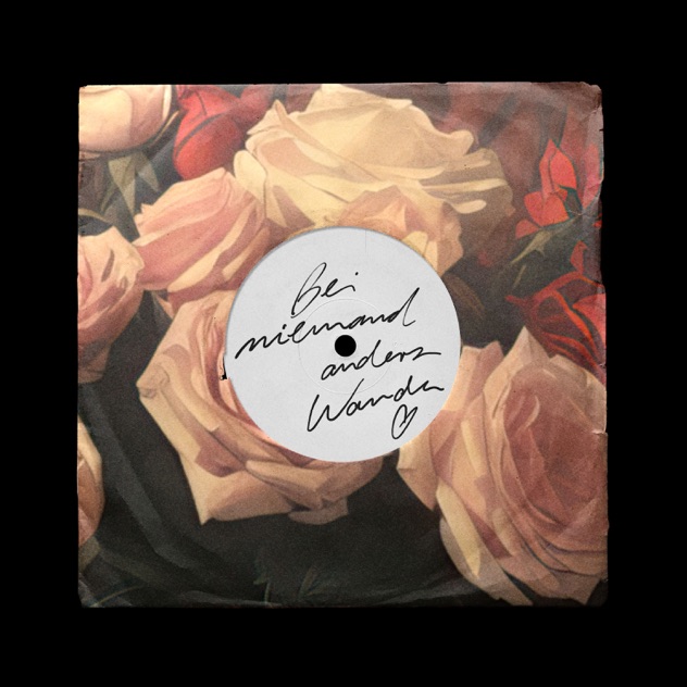 Wanda — Bei niemand anders cover artwork