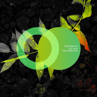 Huntersynth — In My Dream cover artwork