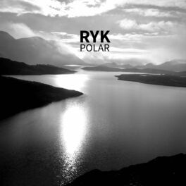 Ryk — Running Up cover artwork