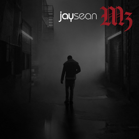 Jay Sean M3 cover artwork