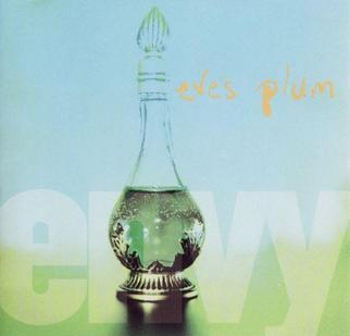 Eve&#039;s Plum Envy cover artwork