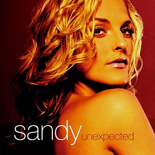 Sandy featuring Manuel — Unexpected cover artwork