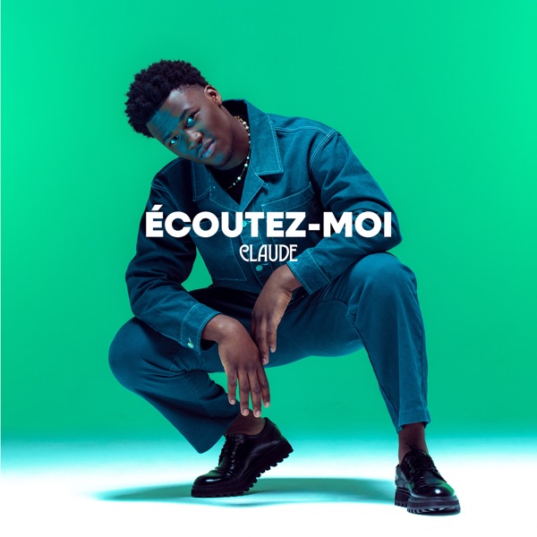 Claude — Écoutez-moi cover artwork