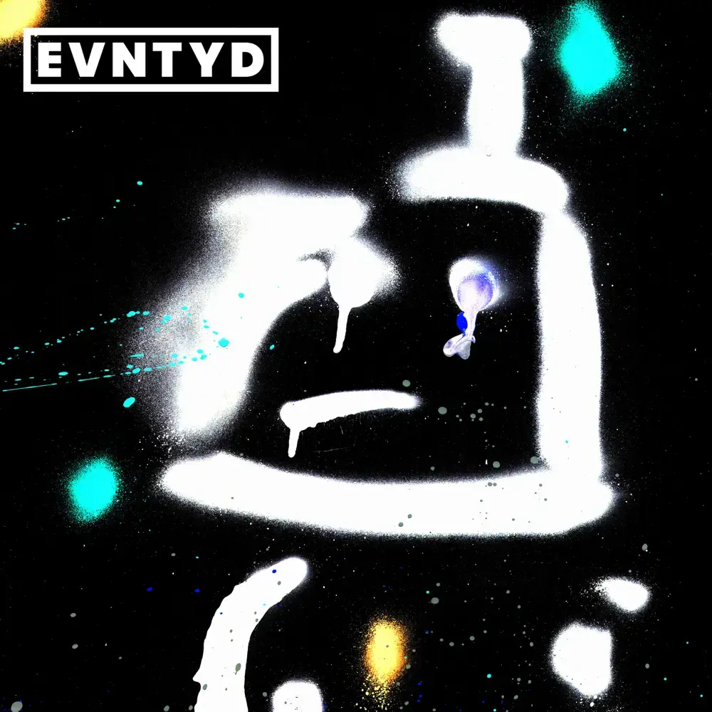 EVNTYD — Gas Pump cover artwork