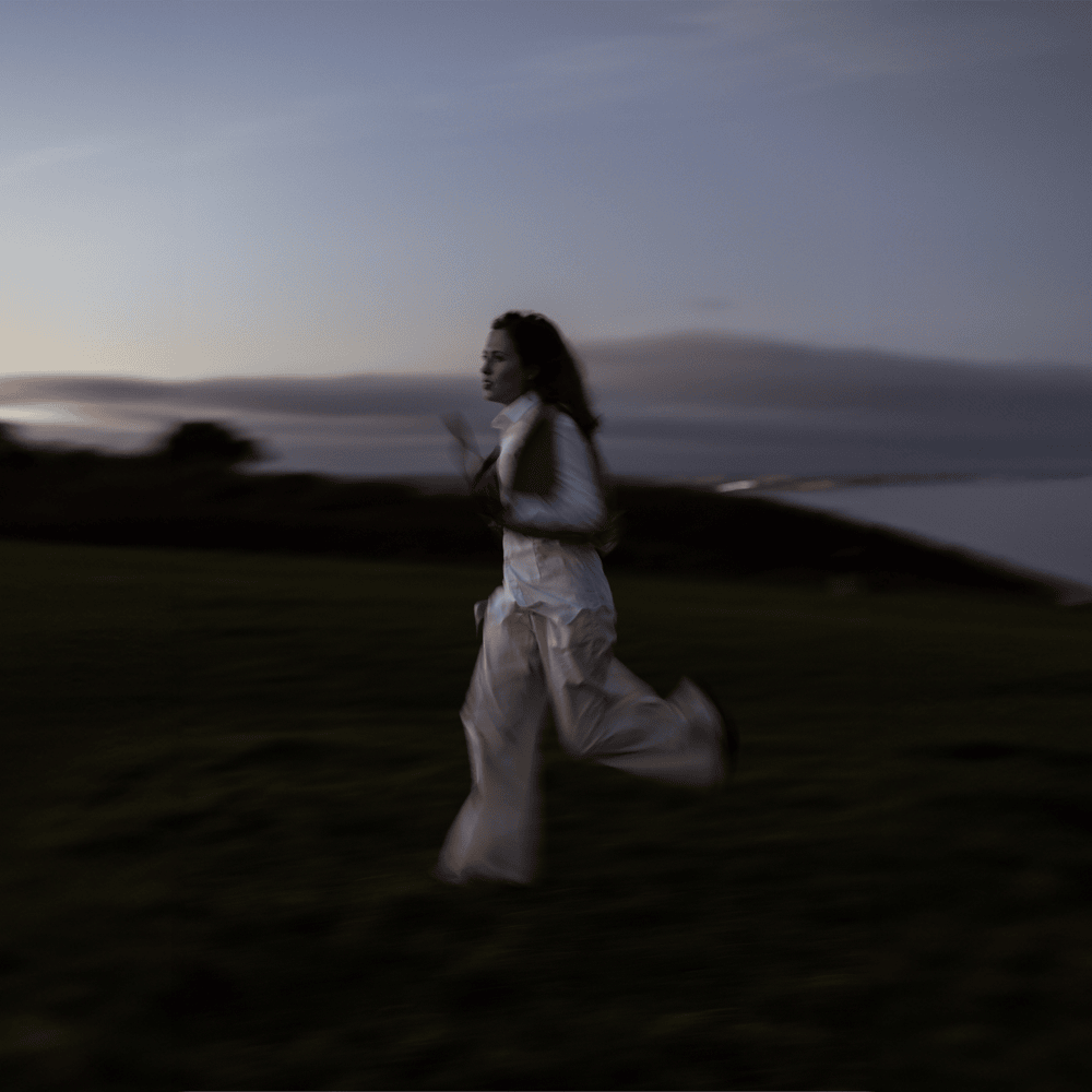 Alice Merton — Run Away Girl cover artwork