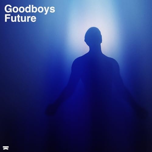 Goodboys — Future cover artwork
