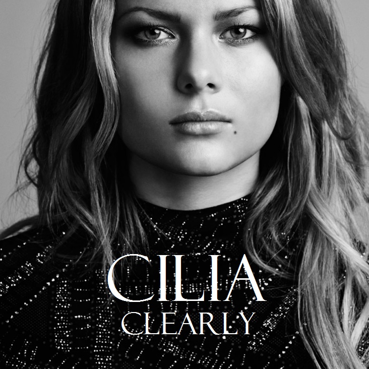 Cilia — Clearly cover artwork