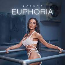 Galena — Euphoria cover artwork